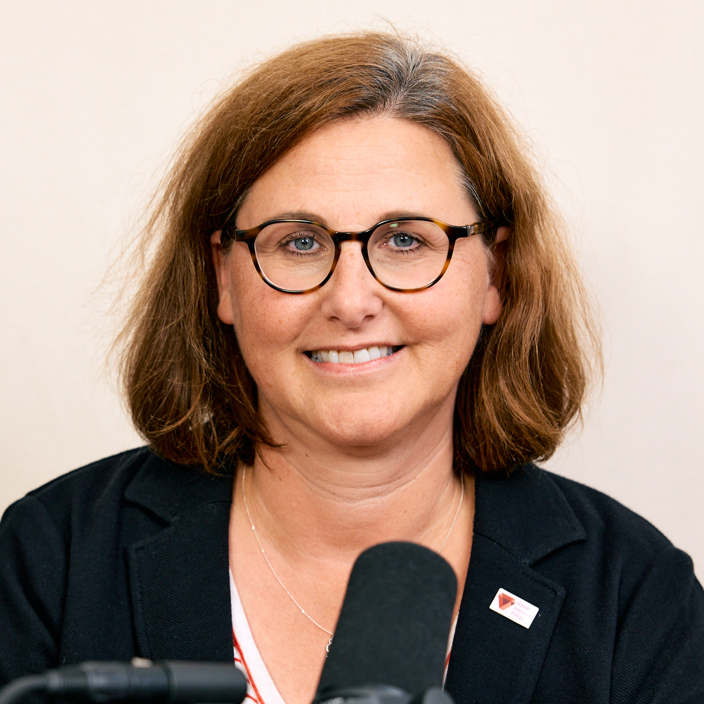 Simone Kleinert (Foto: Daniel Höly)